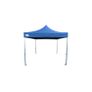Hex 50 - 3x3m Industrial Gazebo Image 5
