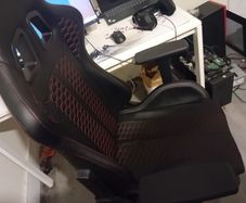 gaming chair