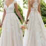 Wedding dress Image 2