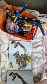lego