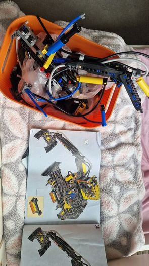 lego