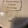 belleek 2000 marriage figure free postage Image 4