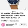 Citizen Watch Image 5