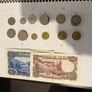 Spain - Coins and Notes Image 2
