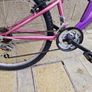 Suspension mountain bike Image 4