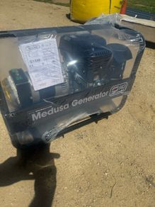 Generator 2.5KVA 110V Unused