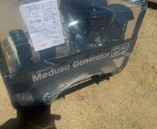 Generator 2.5KVA 110V Unused