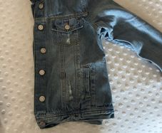 Next denim jacket