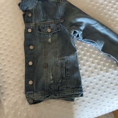 Next denim jacket