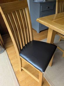 8 x Chairs