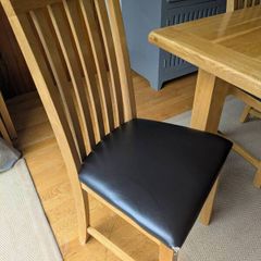 8 x Chairs