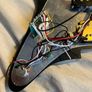 guitar pickups HSS Image 4
