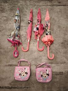 Disney umbrella
