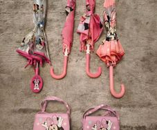 Disney umbrella