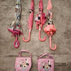 Disney umbrella