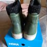 comfort lambskin boots Image 3