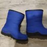 size 12 welllington boots Image 3