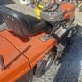 Husqvarna CTH191 Ride on mower Image 5