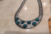 Selection Of Costume  Jewellery  - Necklace.