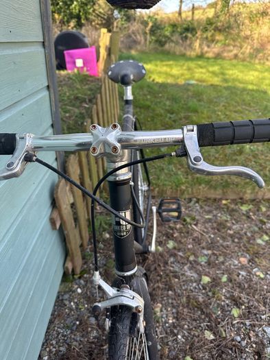 Fixie Bike