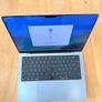 Apple MacBook Pro (14-inch, Apple M1 Pro chip) - Space Grey Image 5