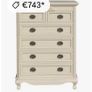 Chest of Drawers Image 4