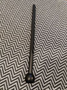 fitness steel mace 2.5kg bar weight