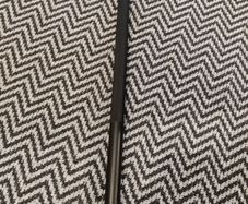 fitness steel mace 2.5kg bar weight