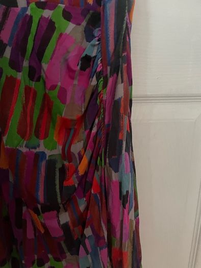 And Other Stories Brand New Jersey Dress