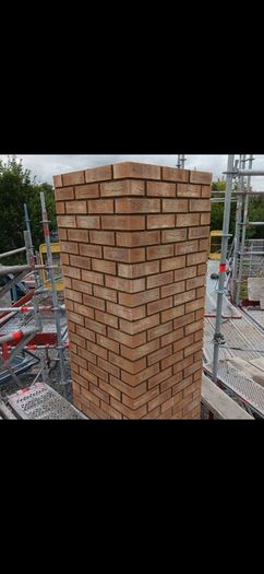 Bricklayer available north dublin