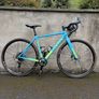 Road Bike Canyon Image 10