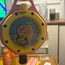 Swatch A P royal pop watch Image 4
