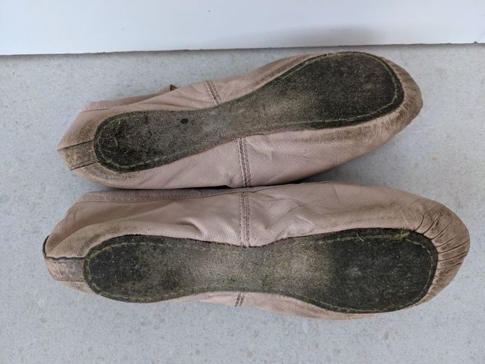 Ballet Poms UK 2