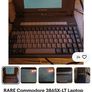 Commodore C386SX-LT Image 5