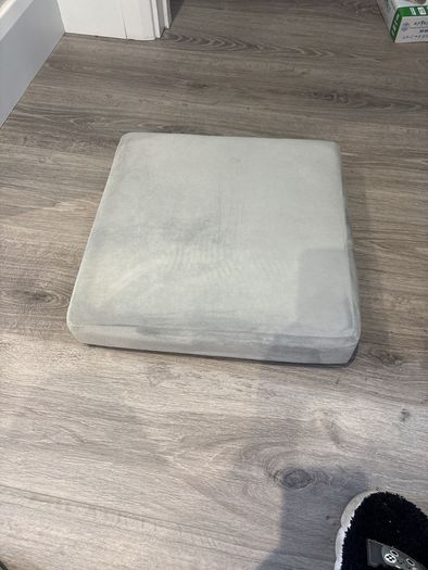Foldable Storage Box