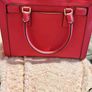 Genuine Michael Kors Handbag and Matching Wallet Image 5