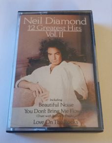 Neil Diamond Greatest Hits