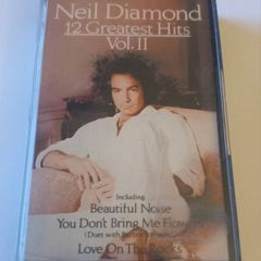 Neil Diamond Greatest Hits
