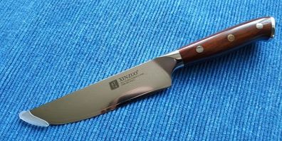 Knife with Rosewood Handle with Gift Box