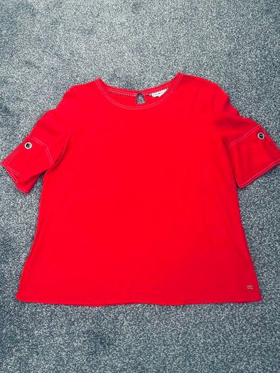 Tommy Hilfiger Women's Blouse -S/M