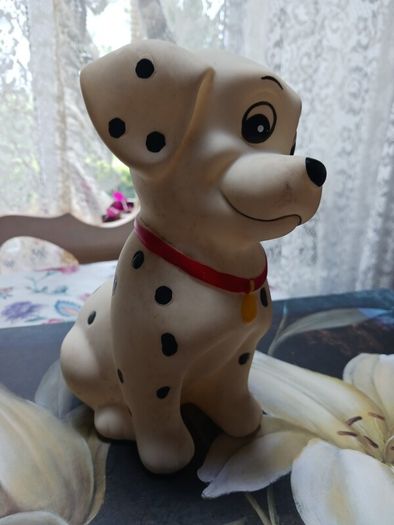 Dalmation Savings Bank