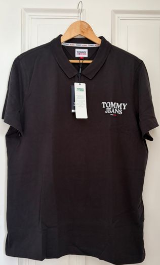 Tommy Hilfiger Polo Shirt