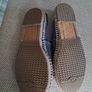 Chanel denim espadrilles Image 7