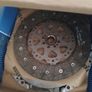 Kia Hyundai clutch kit Image 2