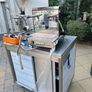Elektra sixties coffee machine and Mazzer grinder Image 5