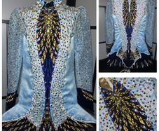 irish dance dress