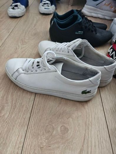 Runners size 8 price from 20 euro