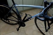 Trek Alr Rim 105 56 inch frame  bikes up for 2 weeks for sale