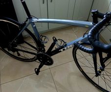 Trek Alr Rim 105 56 inch frame price drop last few days on this bike staying in storage for winter coming