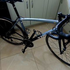 Trek Alr Rim 105 56 inch frame price drop last few days on this bike staying in storage for winter coming
